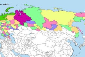 Минус три региона на карте России: в стране заговорили об укрупнении