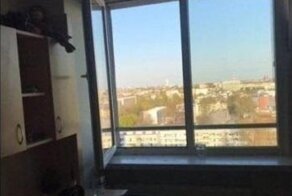 Студент из Киева уехал на время карантина домой, а по возвращению в общаге его ждал сюприз