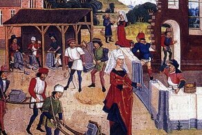 Факты о жизни обычных людей Средневековья