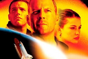 15 интересных фактов о фильме «Армагеддон»