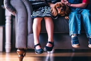 Работник соцприюта унижала детей на камеру