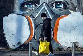 Роботы, телемедицина и тотальный контроль: каким будет мир после пандемии коронавируса?