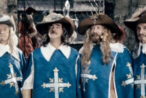 10 главных кинофраншиз СССР