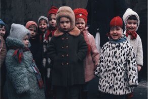 Это вам не эко-шуба! Искусственный мех в Советском Союзе
