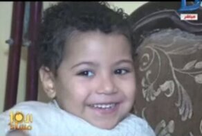 В Египте 4-летнего мальчика приговорили к пожизненному заключению