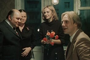 10 забытых шедевров советского кино