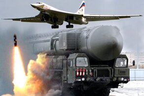 Ядерный щит Российской Федерации