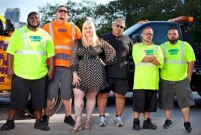 35 фейковых реалити-шоу (часть 2)