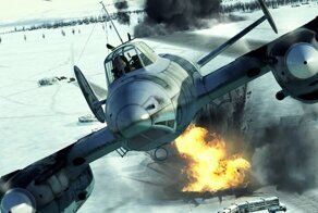 Как Советский самолет времен 2-ой мировой войны изменил мировое представление о тактике ведения боя