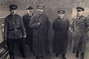 Вход только для своих