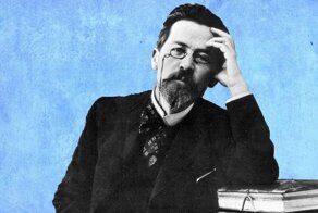 Антон Павлович Чехов: доктор или писатель?