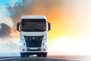 История эволюции КАМАЗа