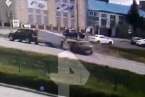 В Татарстане полицейский устроил пьяное ДТП и поплатился