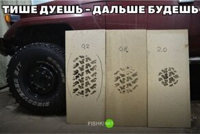 Подборка автомобильных приколов
