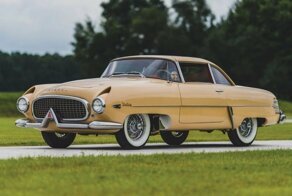 Hudson Italia — “Док Хадсон” из Италии