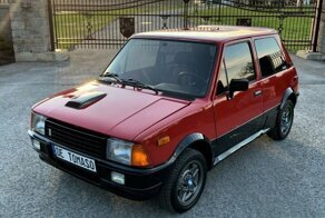 Как 45 лет назад машины с конвейра превращали в штучное произведение искусства