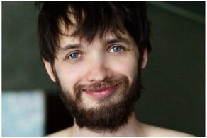 Борода далеко не всем придаёт брутальности