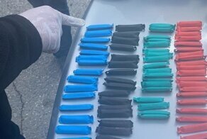 Сладкая парочка: судья и пожарный торговали наркотиками, чтобы расплатиться за карточный долг