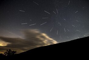 Начальная Астрофотография