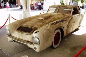 Уникальный BMW Veritas SP90 Spohn выставлен на продажу