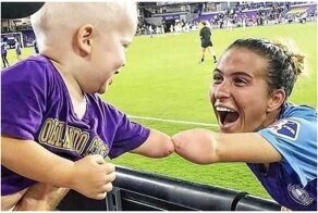 Больше, чем просто фото: 20 снимков, которые затронут струны ваших душ