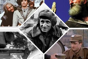 Силачу Гуслику из сериала "Четыре танкиста и собака" уже 92 года, как он выглядит и живет сейчас