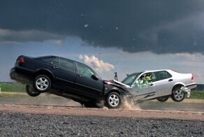 Что ни день-то авария!