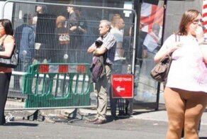 Самое странное и страшное изобретение моды