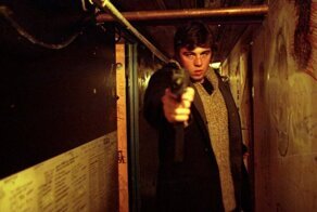 "Брат-2" - сложные вечные русские вопросы - простым текстом