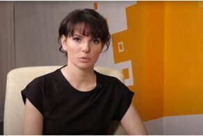 Оговорка телеведущей вызвала бурю смеха