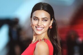 Как выглядела Ирина Шейк до того, как стала знаменитой моделью