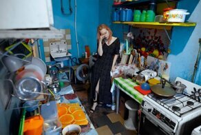 Жизнь студенческая