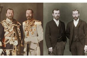 Спасти царскую семью: почему Георг V отказал в помощи своему кузену Николаю II