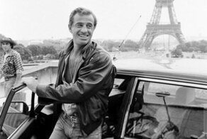 За кадром популярных в СССР французских фильмов