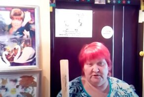 "В … пусть себе засунут!": челябинка прогнала агитатора ЕР, предложившего ей конфеты за выборы