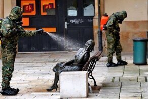 Всё вразнобой