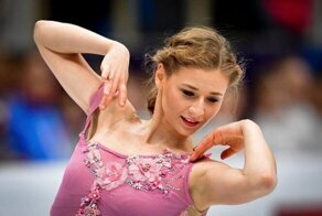 О чем фигуристы не рассказывают в интервью