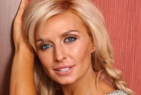 "Похожа на Зверева": поклонники не узнали на фото Татьяну Овсиенко