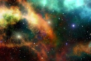 В центре галактики обнаружен объект неизвестной природы, испускающий радиоволны