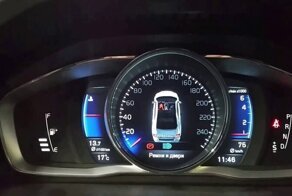 Volvo принудительно ограничивает максимальную скорость всех своих автомобилей