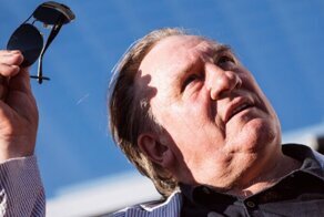 Жерар Депардьё получил право на госсубсидии в России