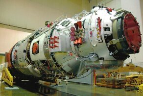 Определились с датой запуска российского модуля "Наука" на МКС