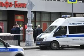 Ольга Бузова прокомментировала требования террориста, захватившего Альфа-Банк