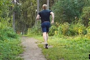 Самоизоляция: бегать или не бегать?