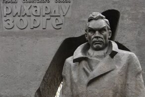 Рихард Зорге — легендарный советский разведчик, которого погубила страсть к женщинам