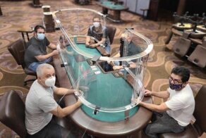 Новые решения эпохи коронавируса, которые мы не могли себе представить какие-то полгода назад