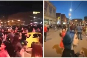 В Новосибирске молодежь устроила массовую гулянку, наплевав на самоизоляцию