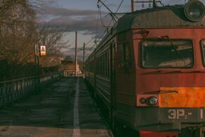 Эстетика электричек