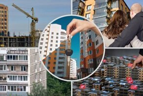 Ждать нельзя покупать и продавать. Запятую поставите сами. Прямой эфир на Fishki.net