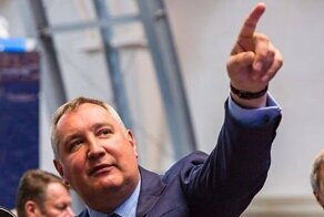 Дмитрий Рогозин анонсировал создание пилотируемого космоплана